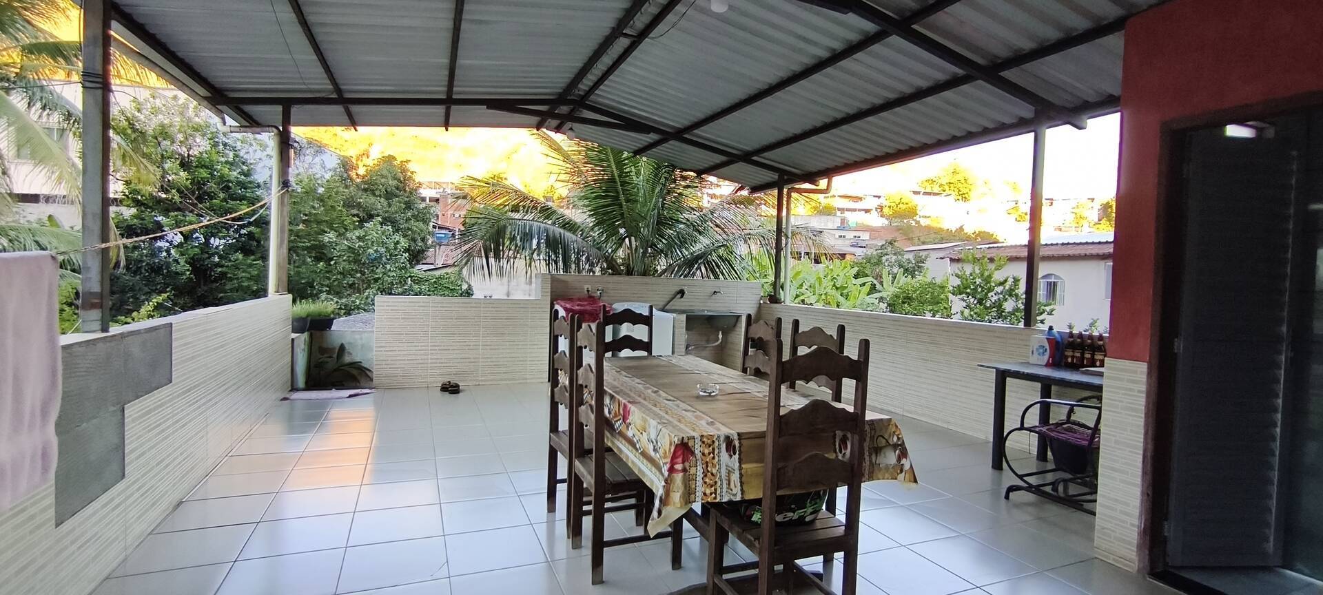 Casa, 6 quartos, 450 m² - Foto 14