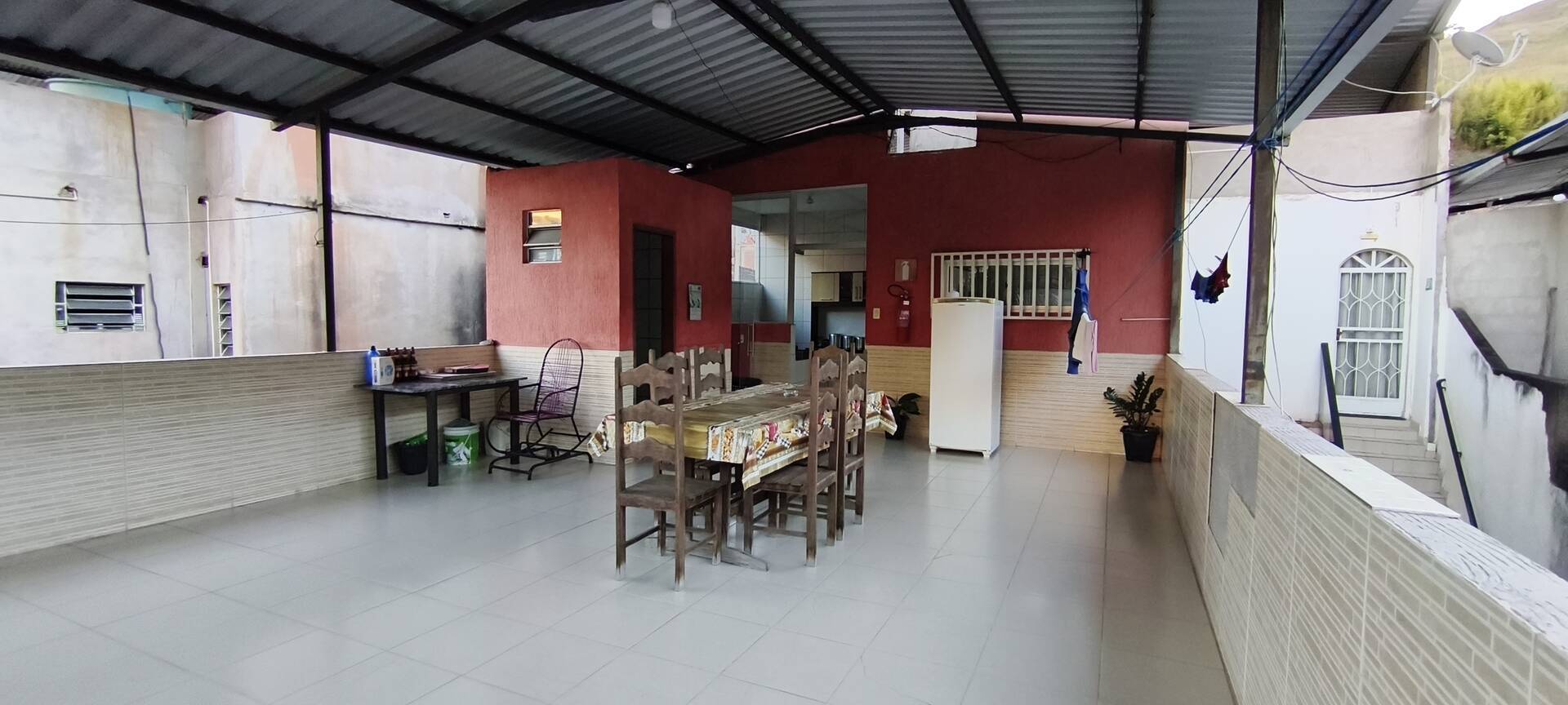 Casa, 6 quartos, 450 m² - Foto 16
