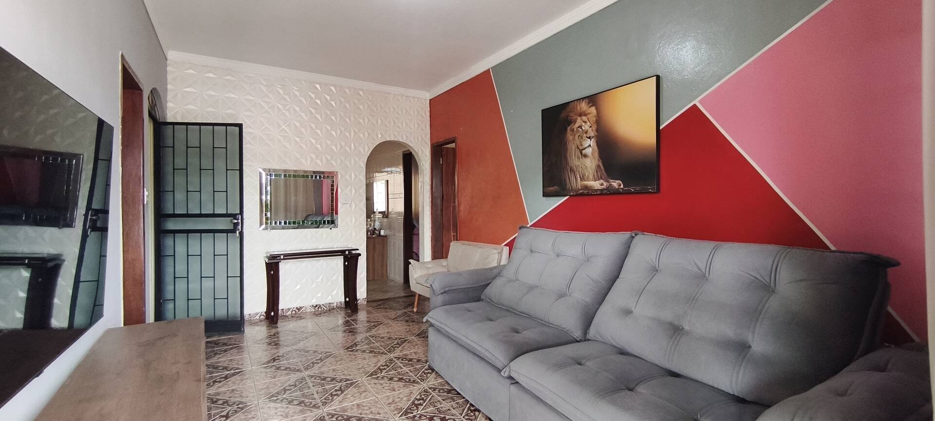 Casa, 3 quartos, 450 m² - Foto 4