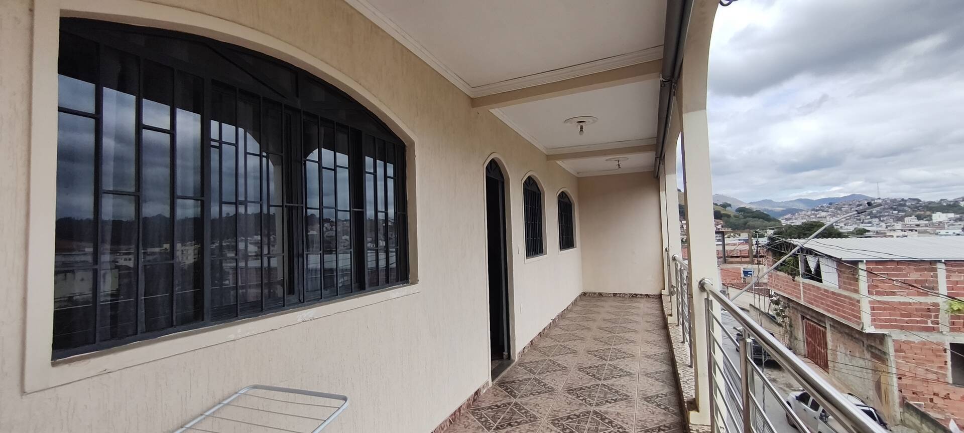 Casa, 3 quartos, 450 m² - Foto 1