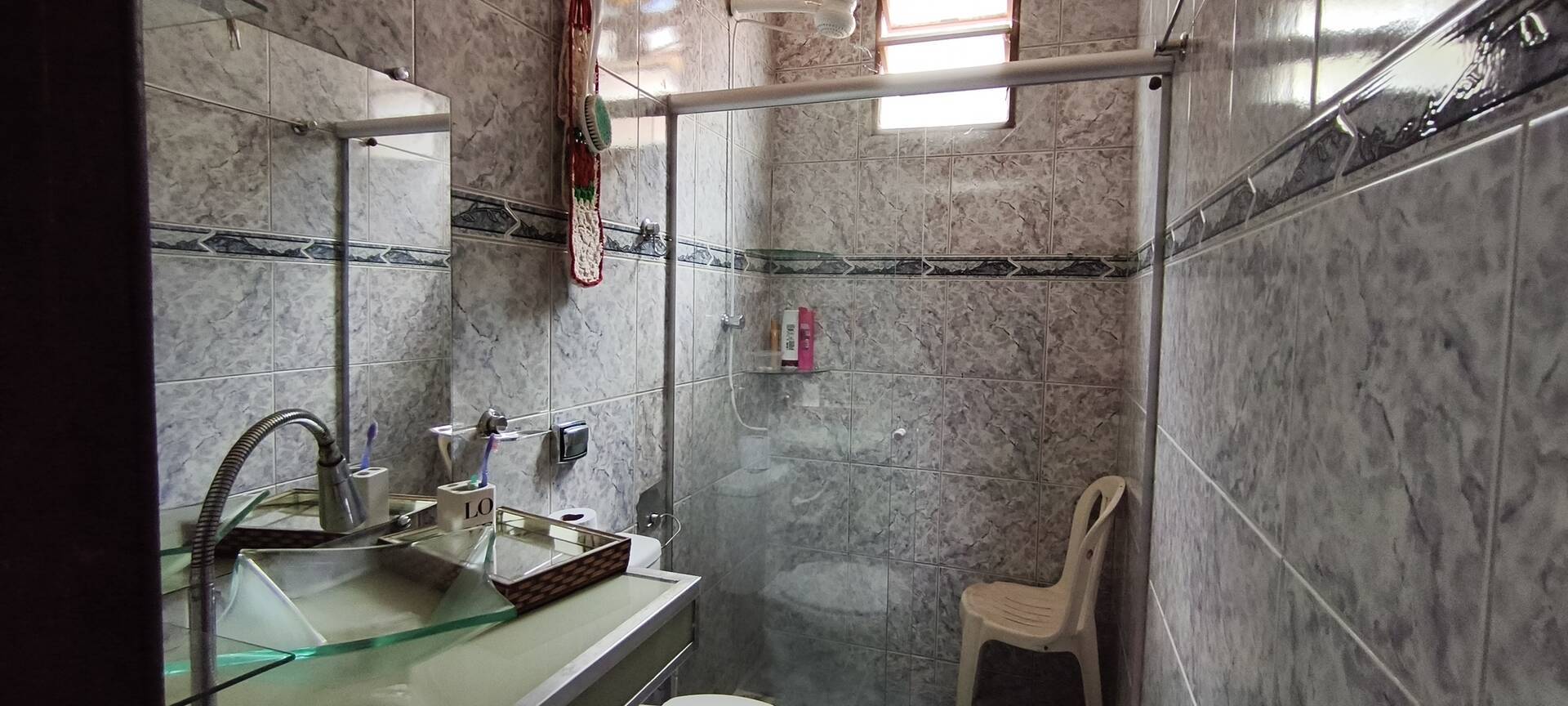 Casa, 3 quartos, 450 m² - Foto 7