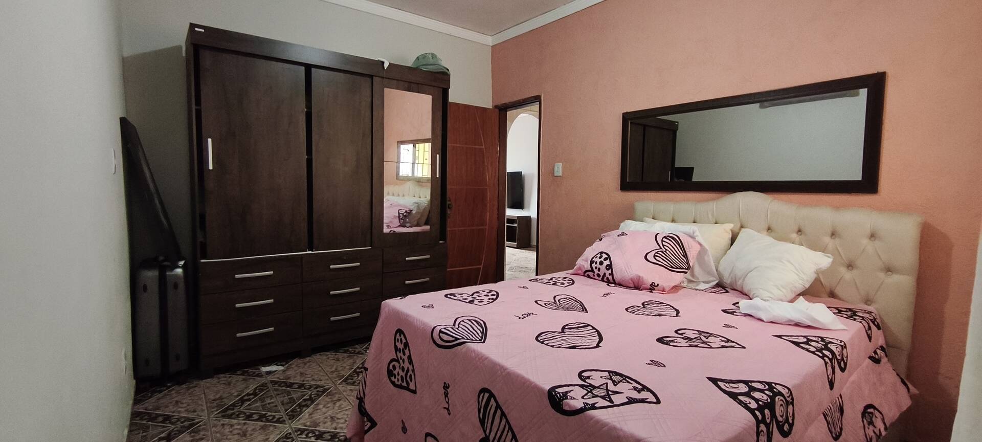 Casa, 3 quartos, 450 m² - Foto 8
