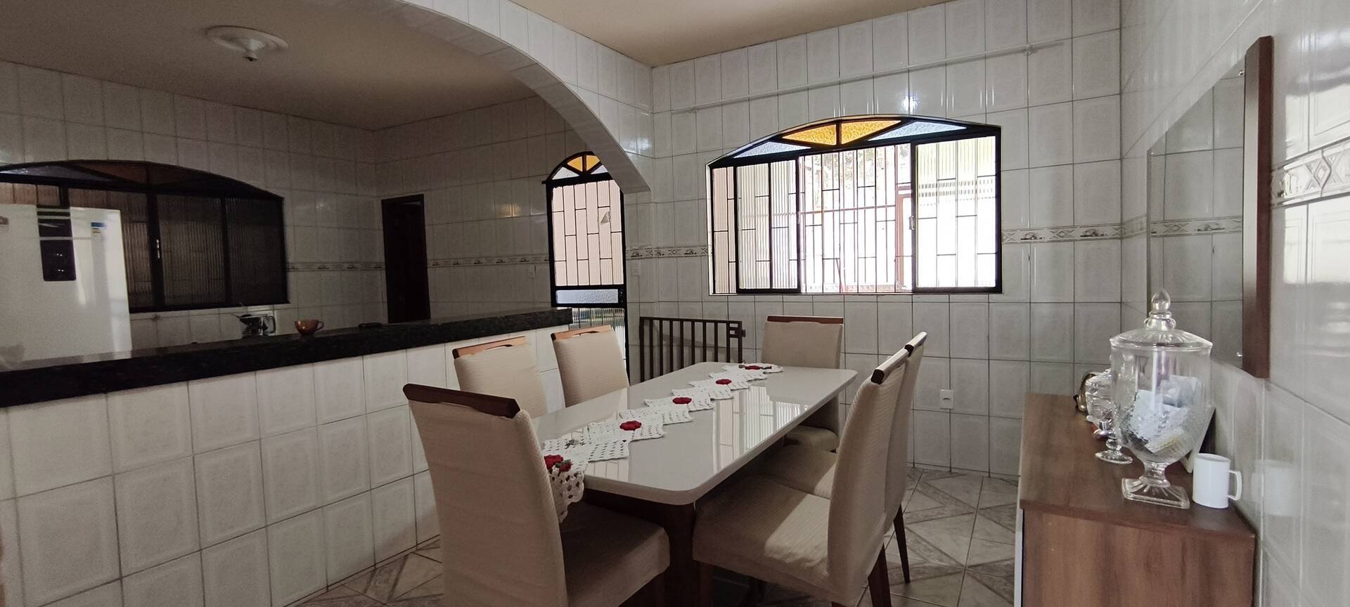 Casa, 3 quartos, 450 m² - Foto 9