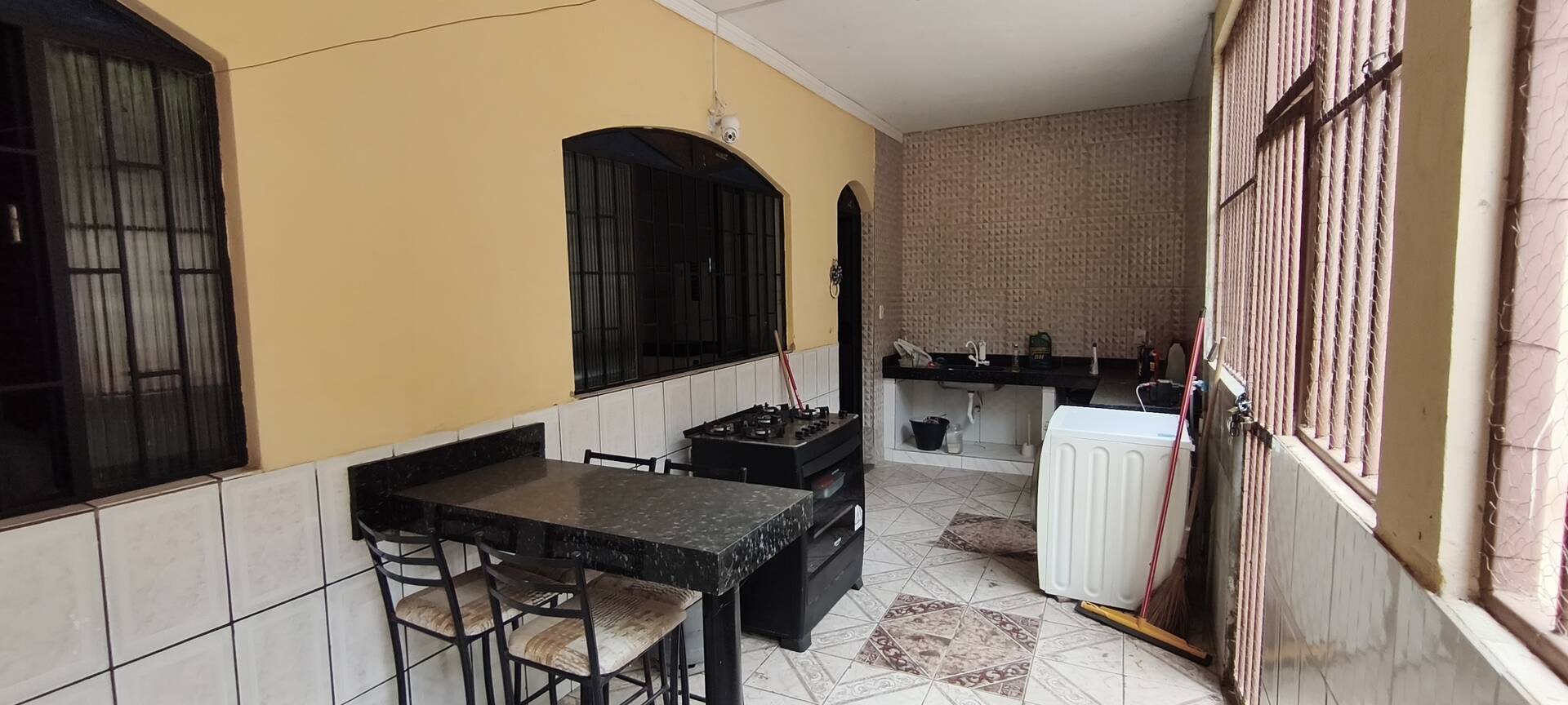 Casa, 3 quartos, 450 m² - Foto 13