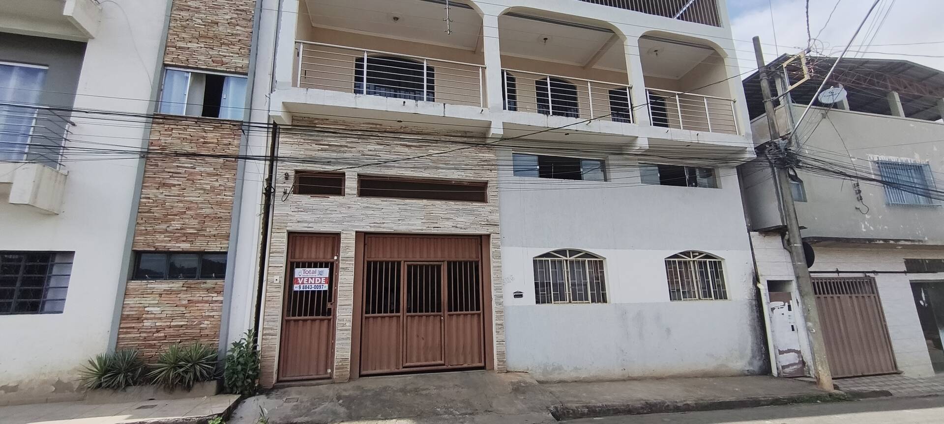 Casa, 3 quartos, 450 m² - Foto 14