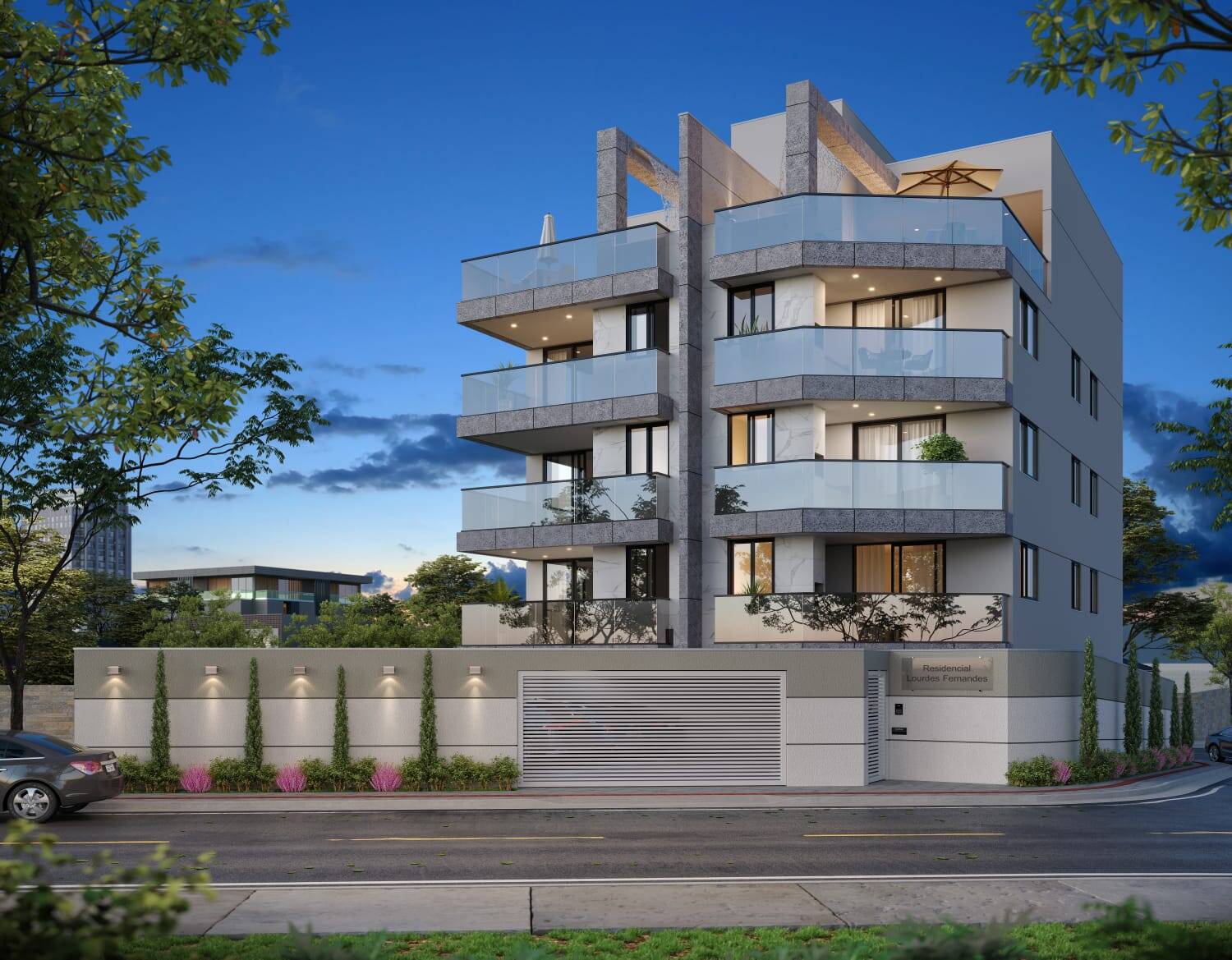 Apartamento à venda | Vila Ipanema - Ipatinga