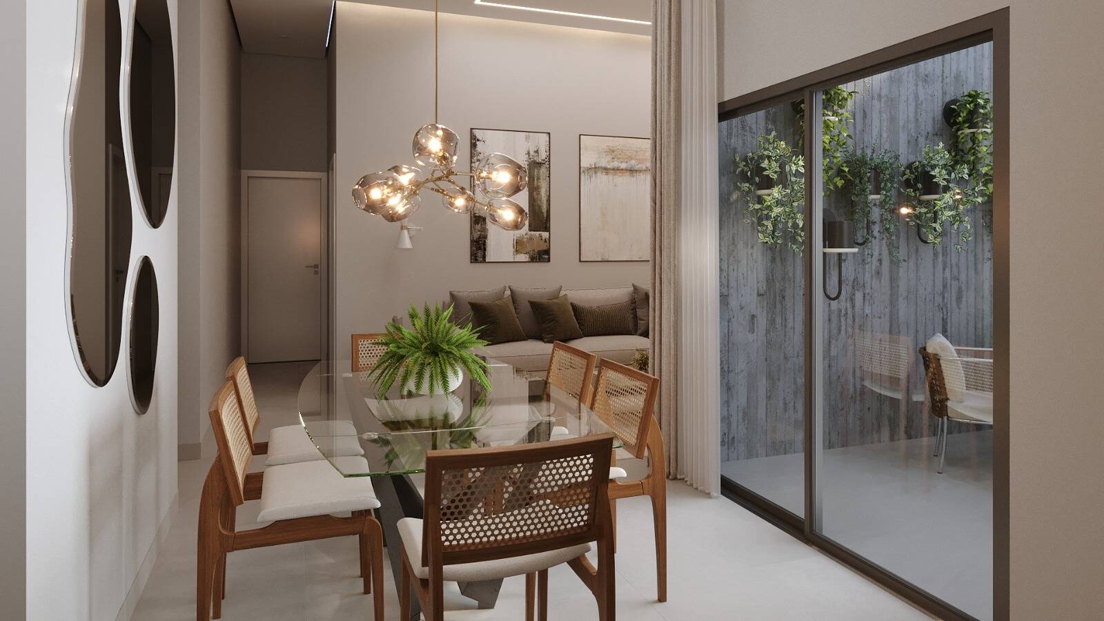 Apartamento, 2 quartos - Foto 7