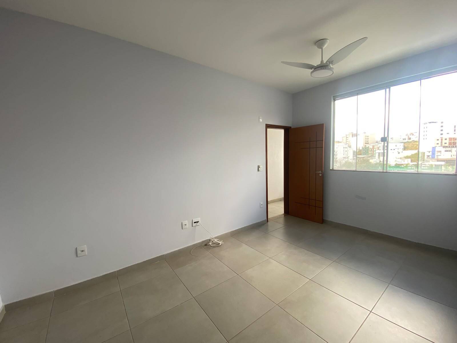 Apartamento, 2 quartos - Foto 1