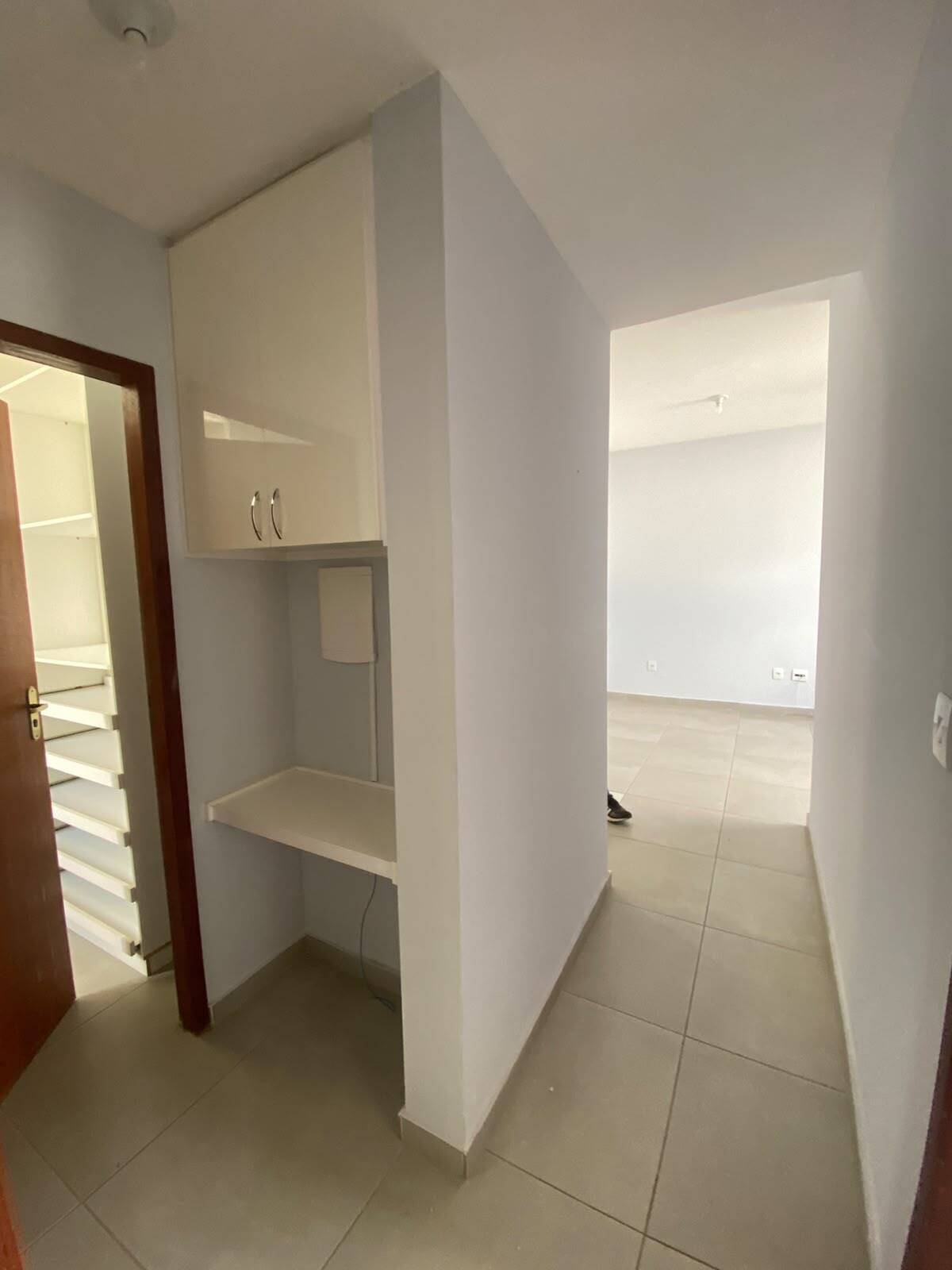 Apartamento, 2 quartos - Foto 4