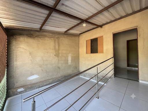 Casa, 2 quartos, 100 m² - Foto 1