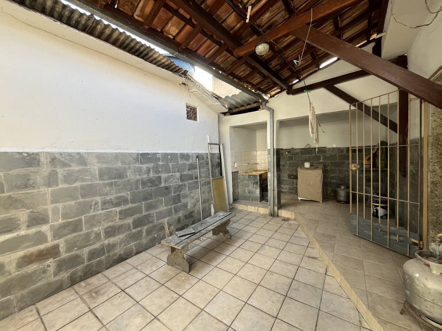 Casa, 4 quartos, 100 m² - Foto 9