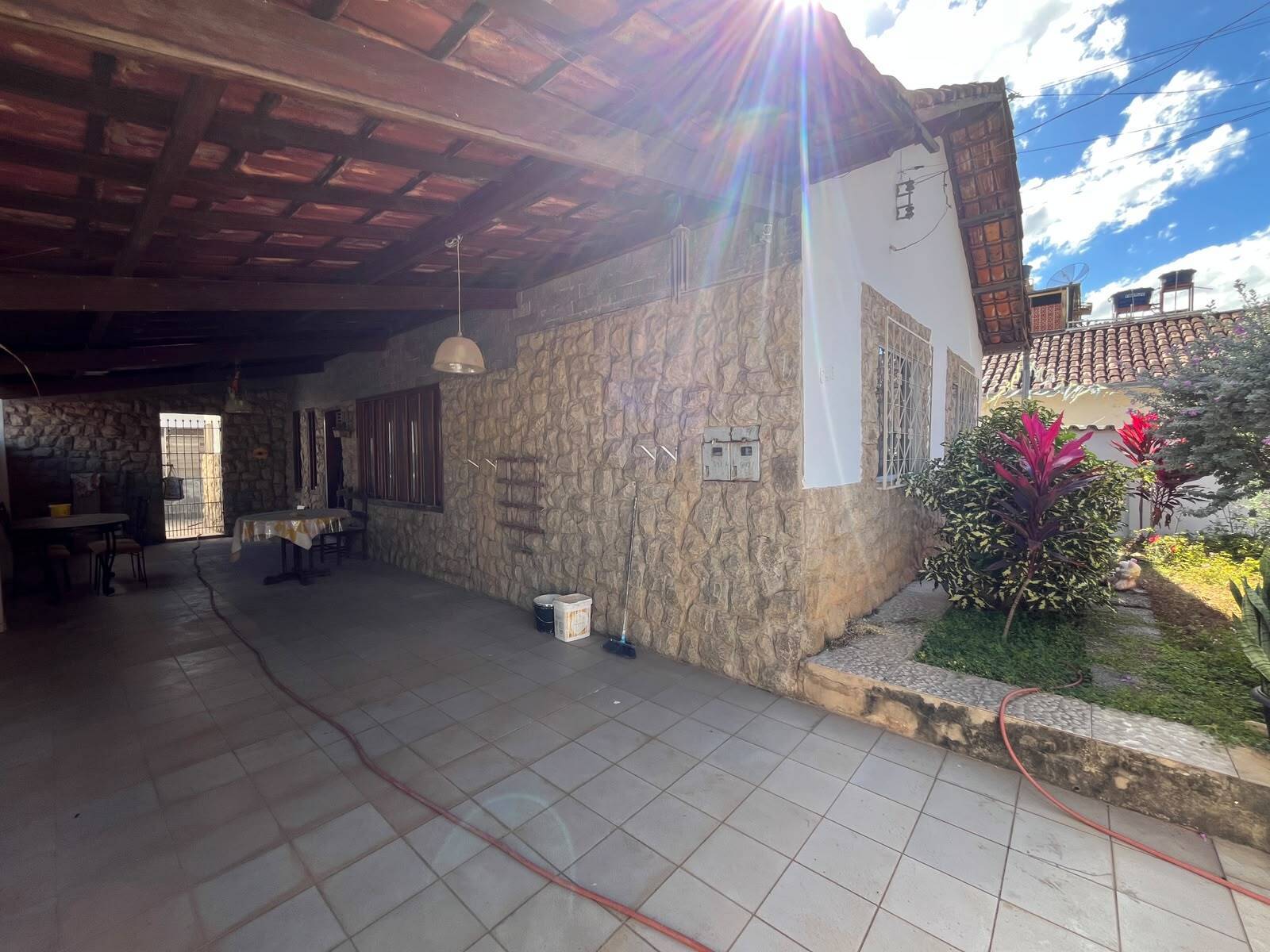 Casa, 4 quartos, 100 m² - Foto 1