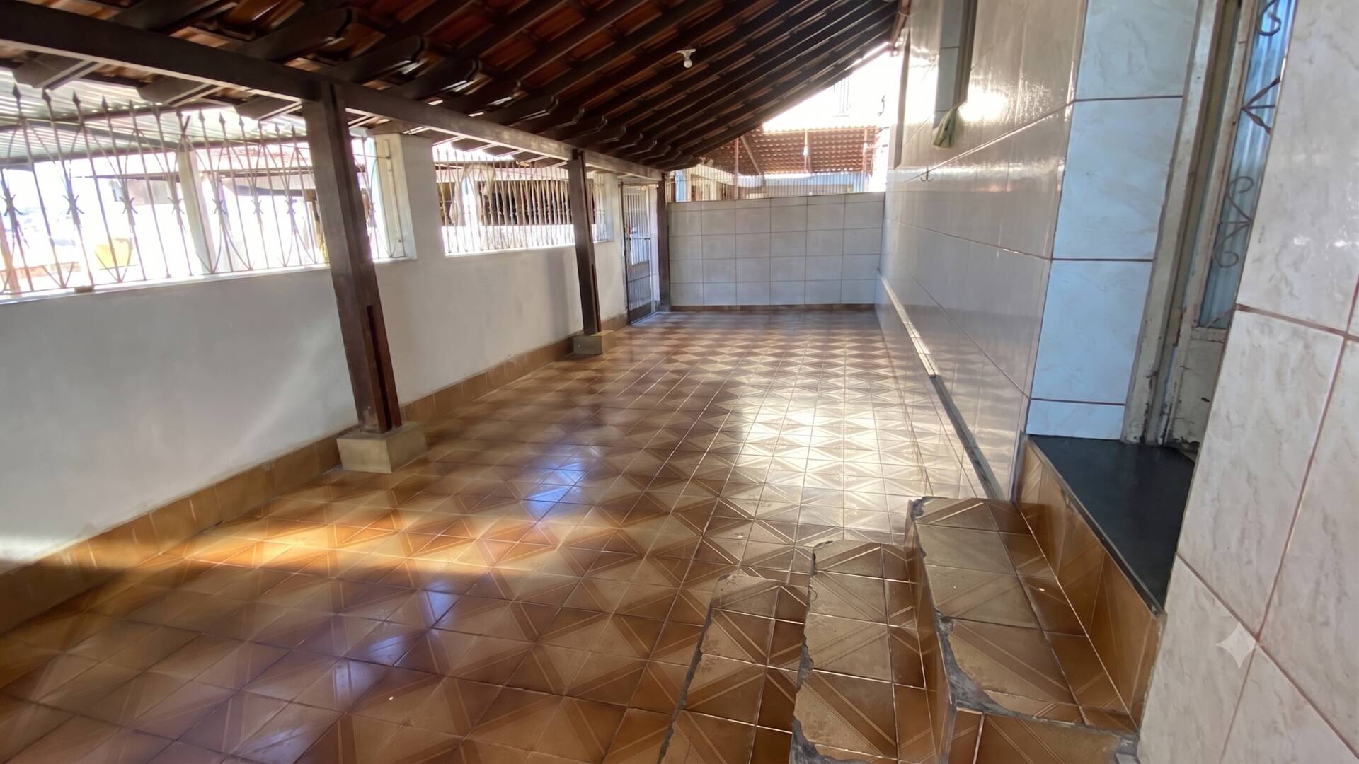 Casa, 2 quartos - Foto 9