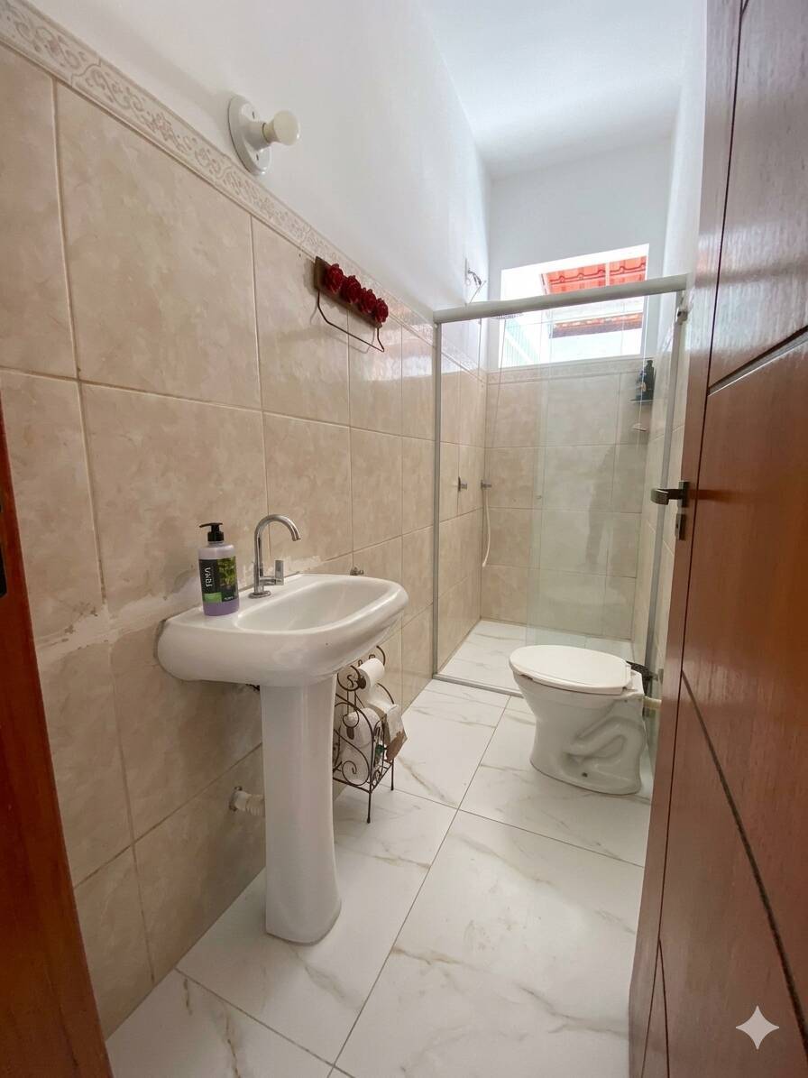 Casa, 3 quartos - Foto 10