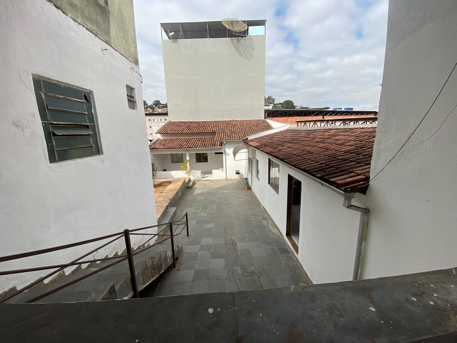 Casa, 3 quartos - Foto 3