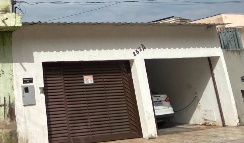 Casa, 3 quartos - Foto 15