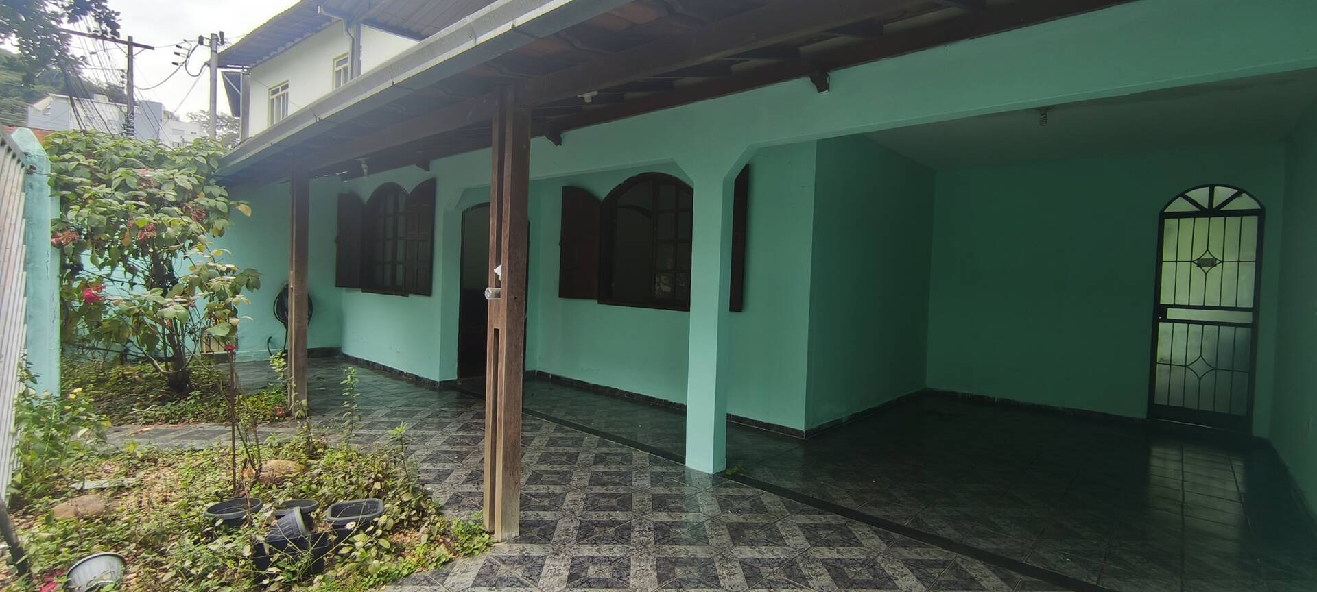 Casa, 3 quartos, 180 m² - Foto 2