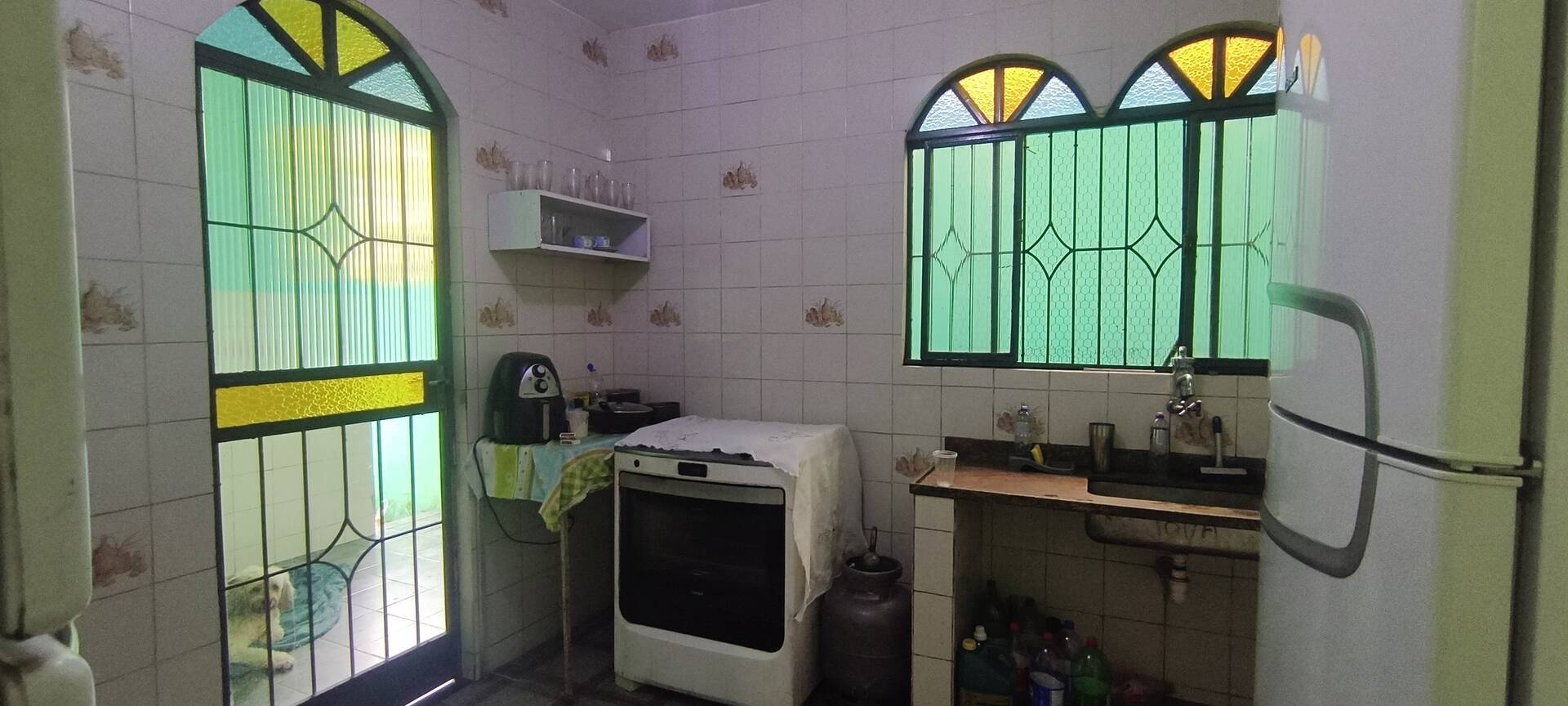 Casa, 3 quartos, 180 m² - Foto 5