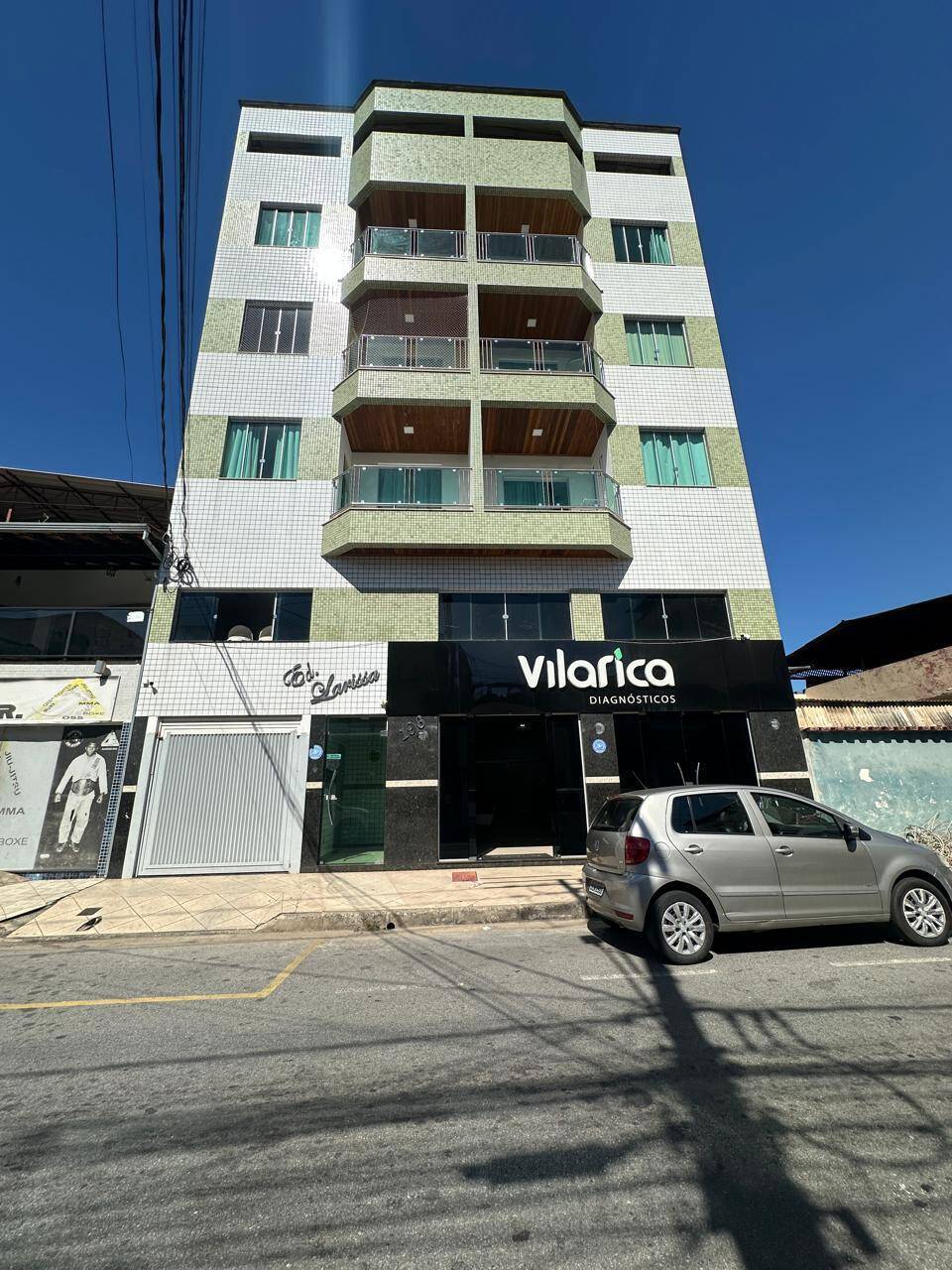 Apartamento, 2 quartos, 90 m² - Foto 2