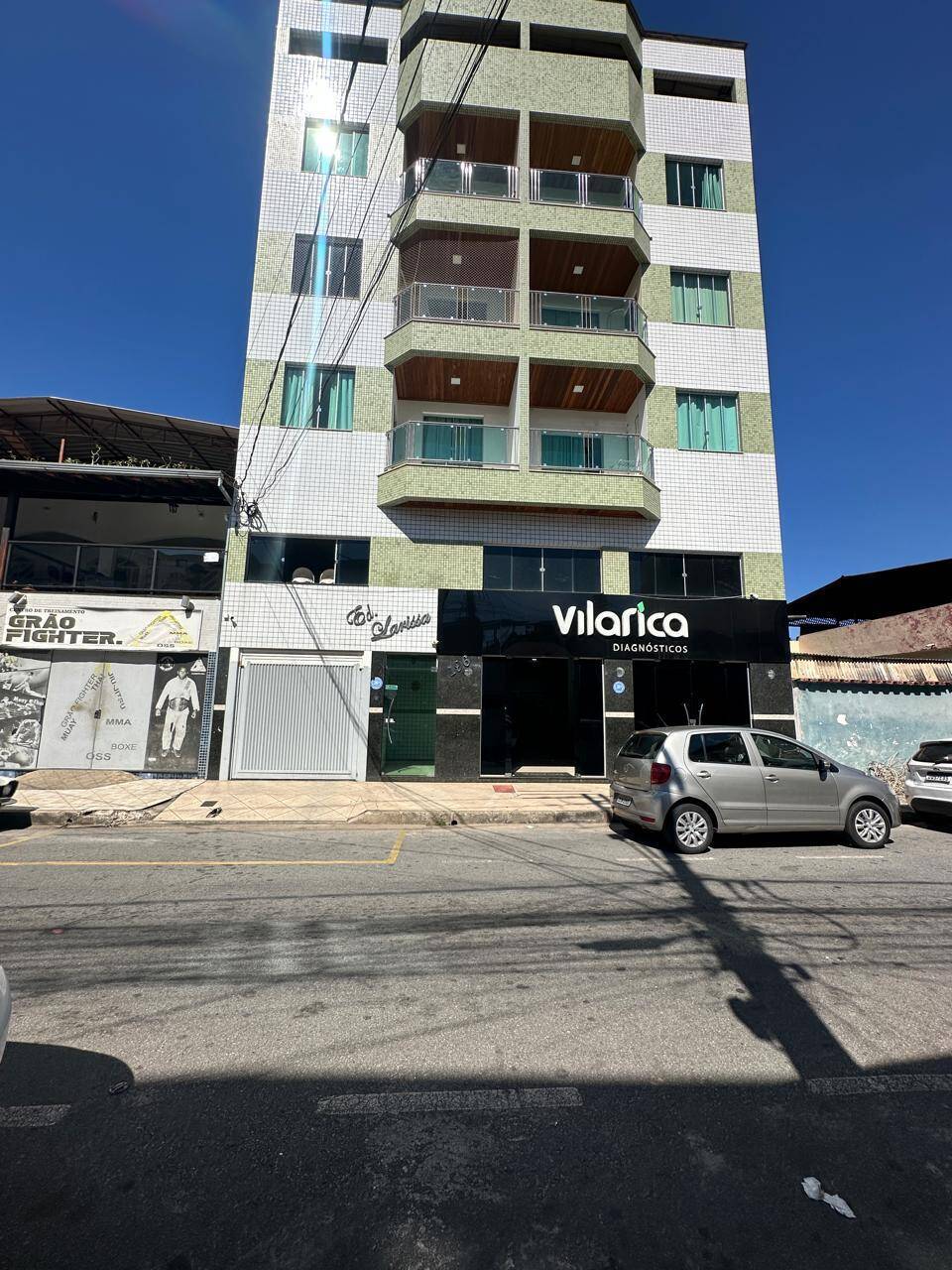 Apartamento, 2 quartos, 90 m² - Foto 1