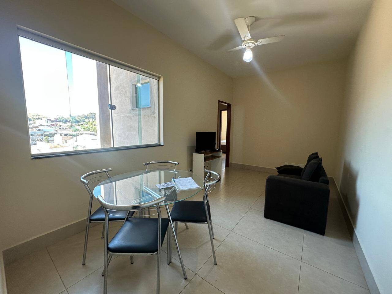 Apartamento, 2 quartos, 90 m² - Foto 3