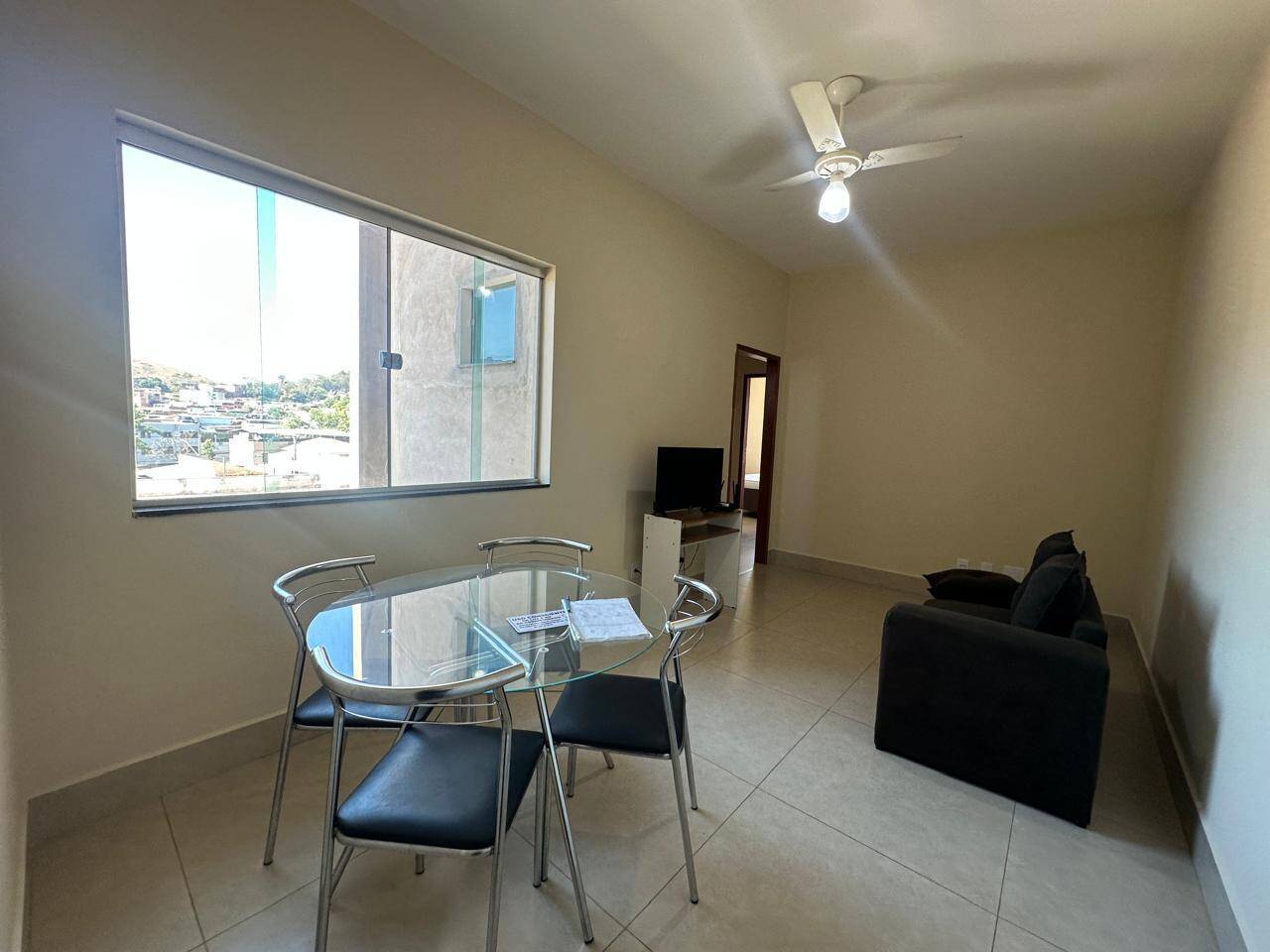 Apartamento, 2 quartos, 90 m² - Foto 4