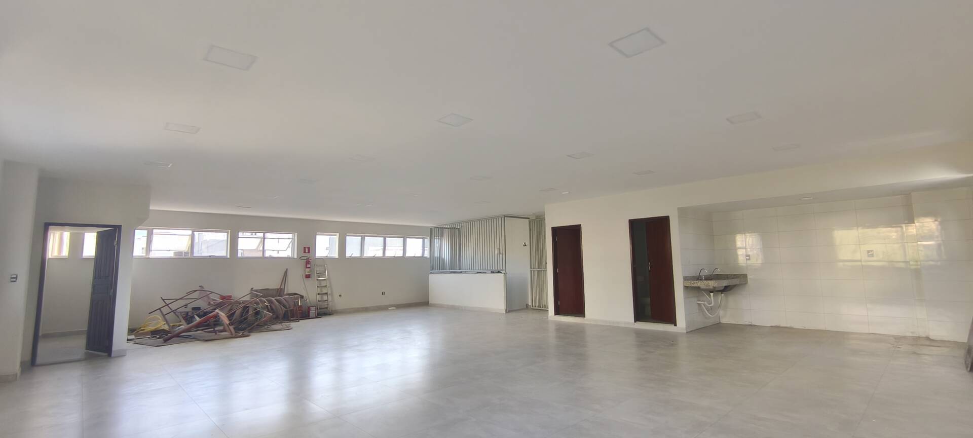 Sala-Conjunto, 150 m² - Foto 2