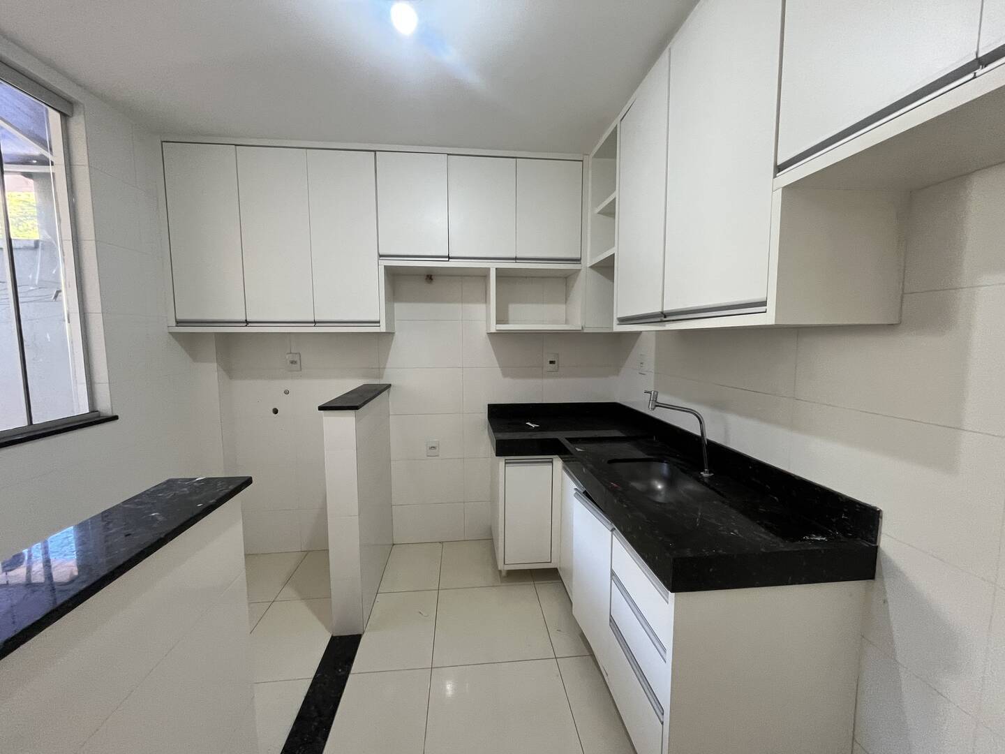 Apartamento, 3 quartos, 70 m² - Foto 1