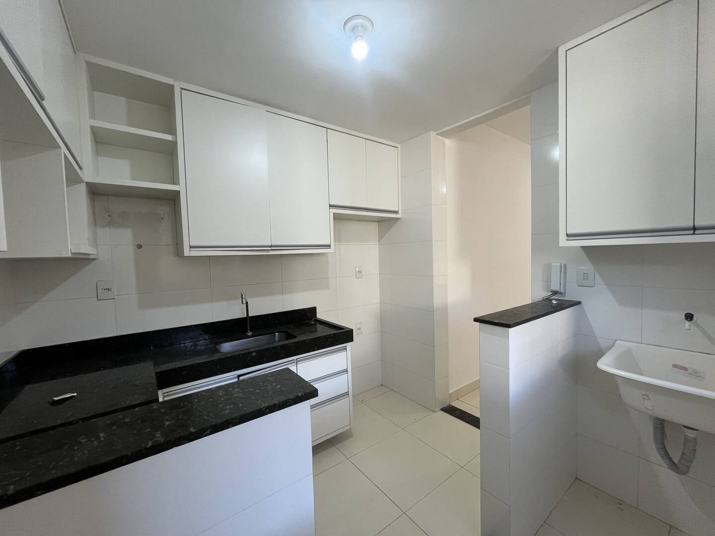 Apartamento, 3 quartos, 70 m² - Foto 2