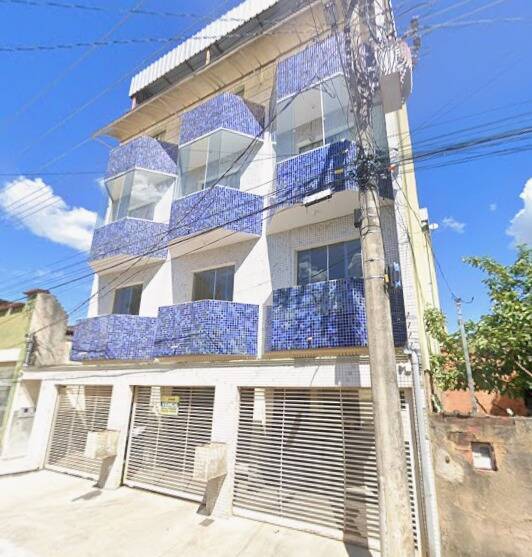 Apartamento, 3 quartos - Foto 1