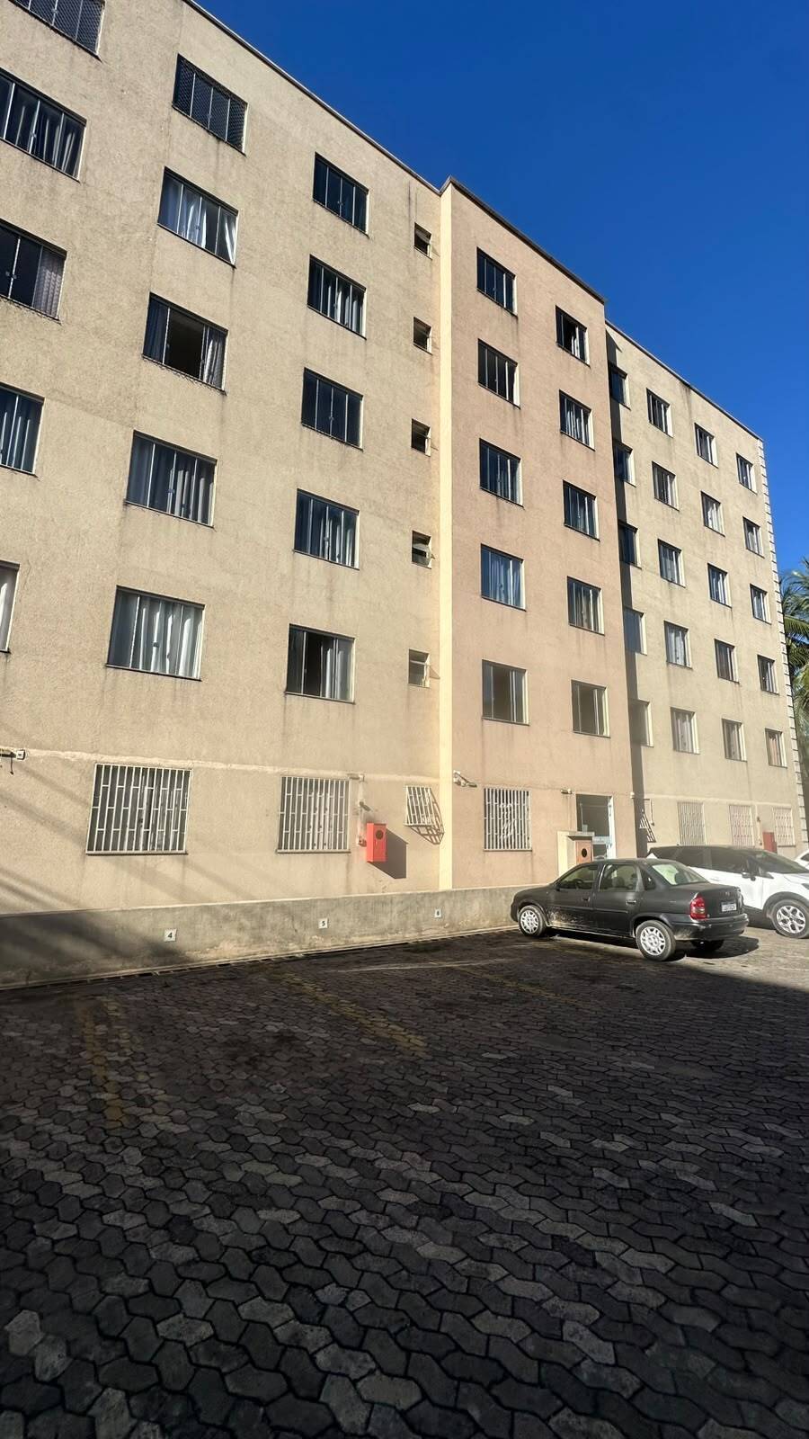 Apartamento, 3 quartos - Foto 1