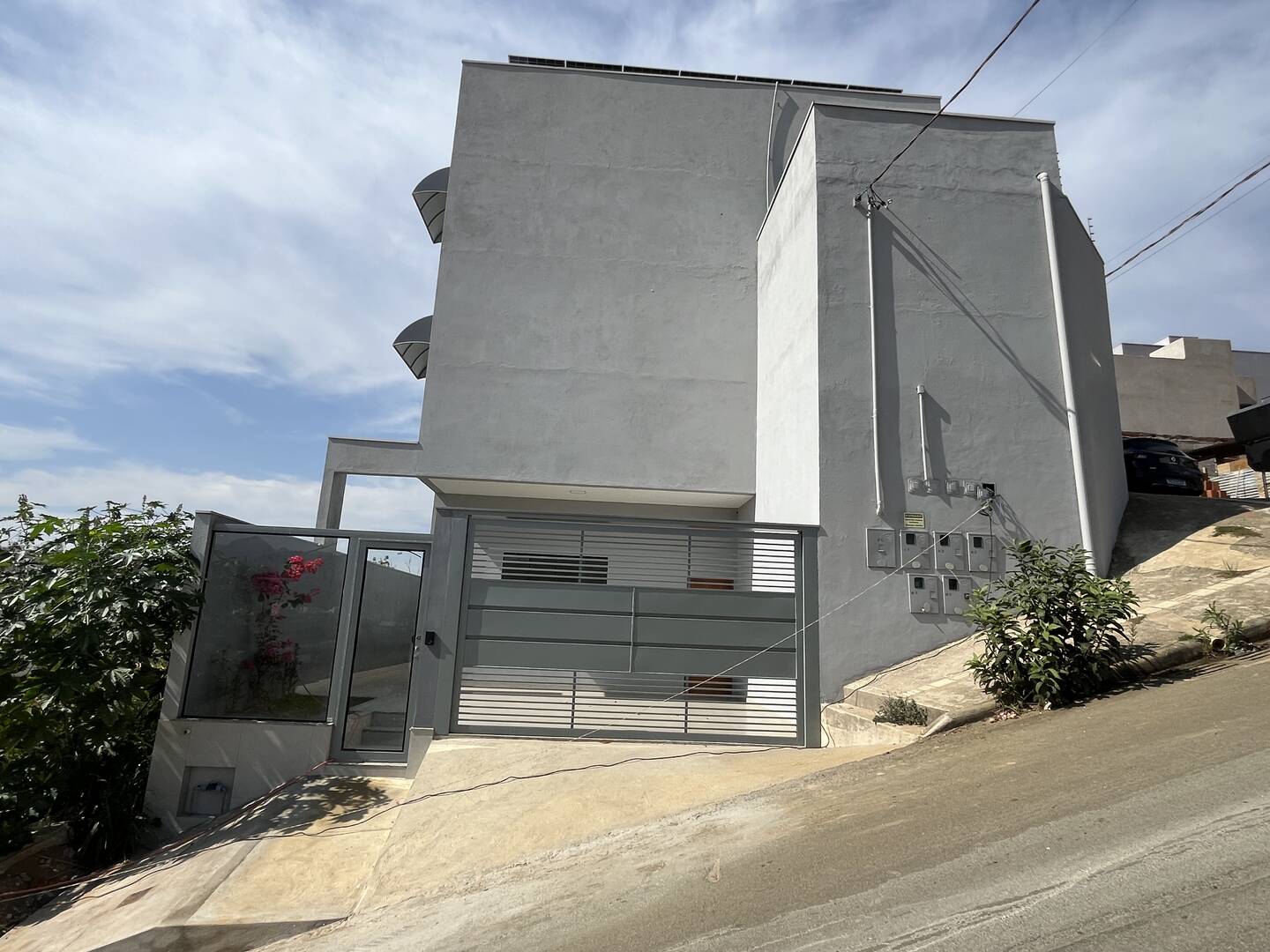 Casa, 3 quartos, 135 m² - Foto 1