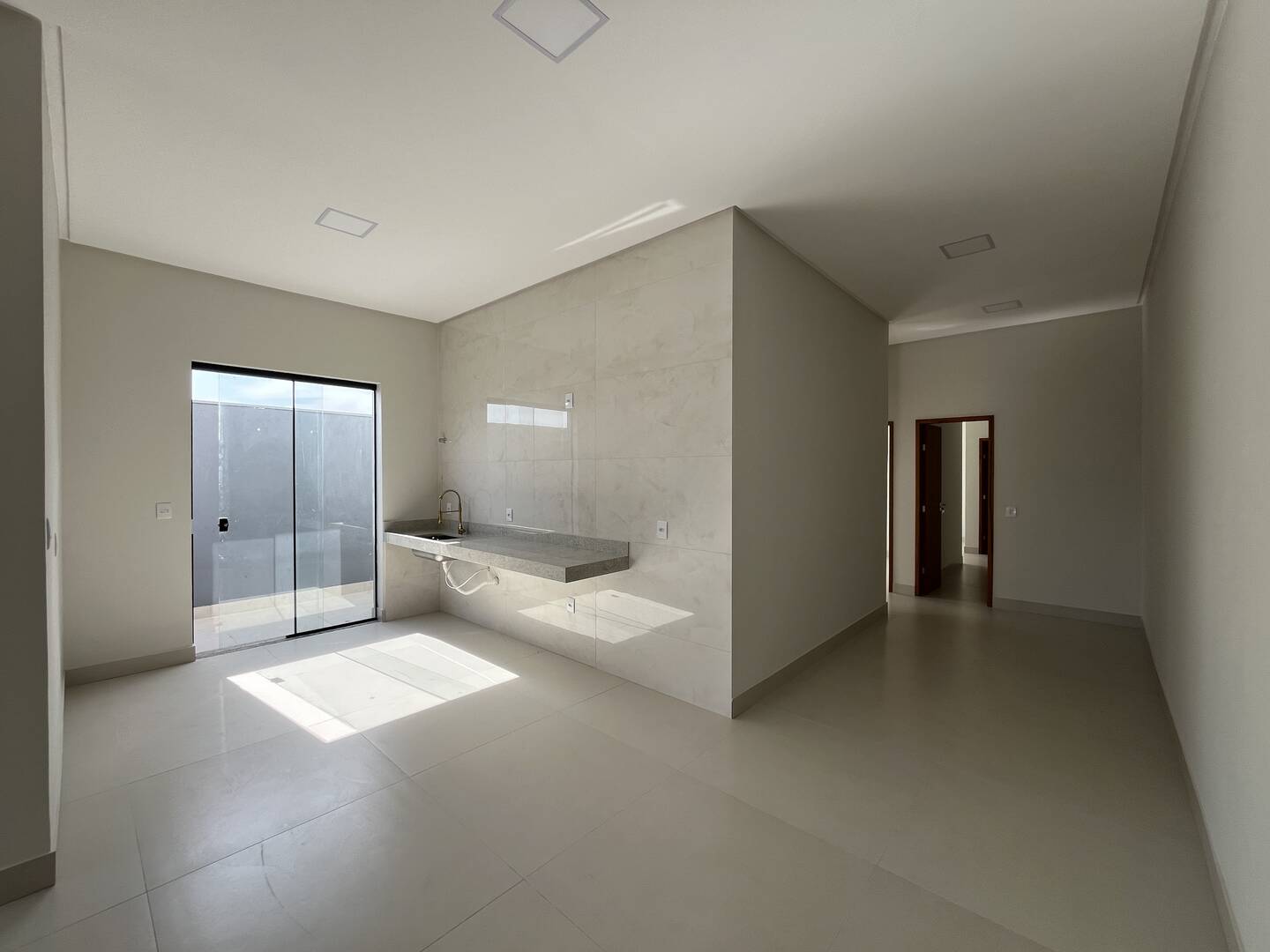 Casa, 3 quartos, 135 m² - Foto 2