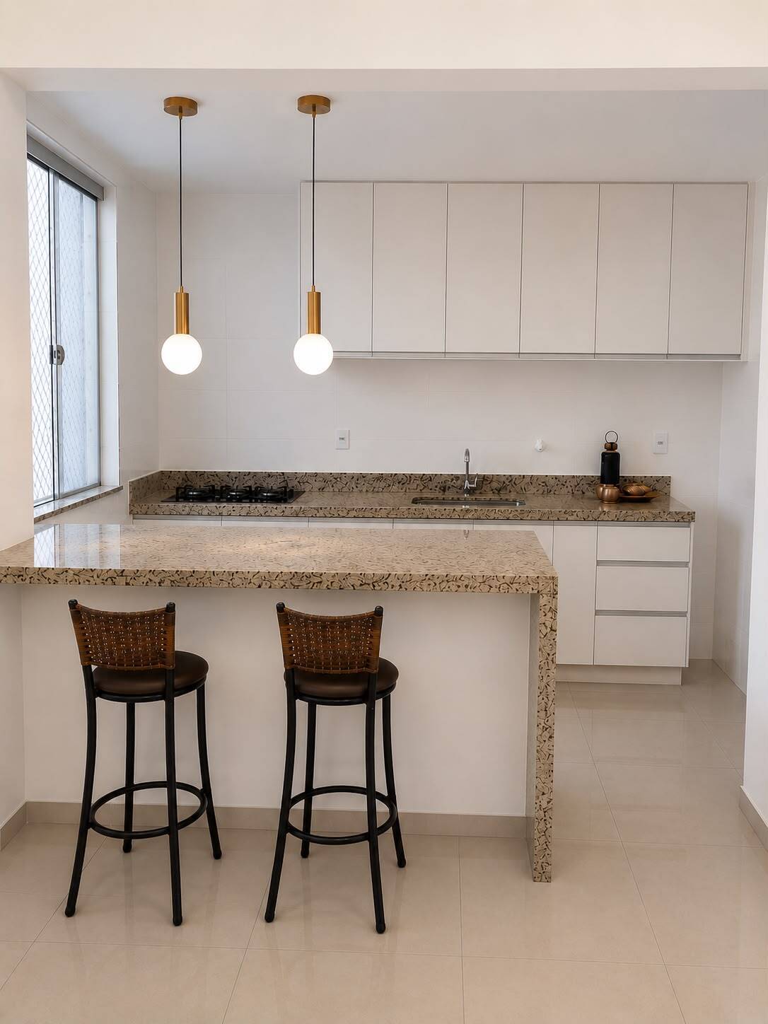Apartamento - Foto 4