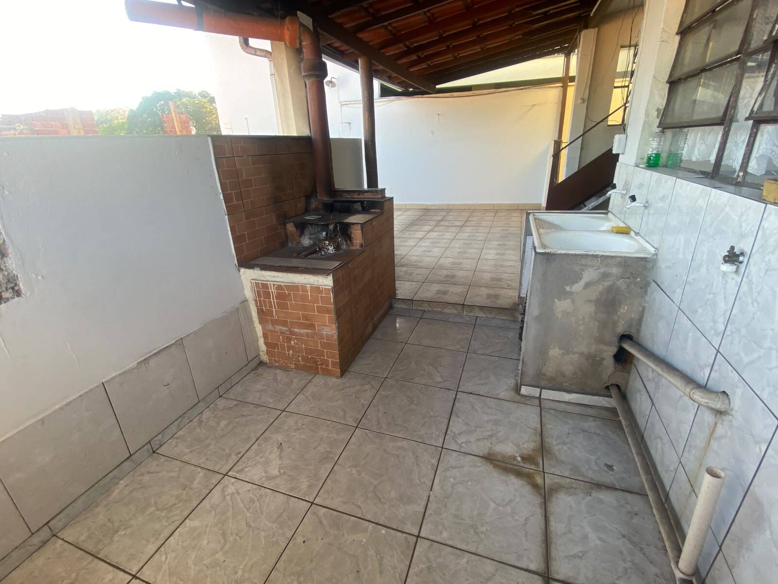 Casa, 2 quartos - Foto 8