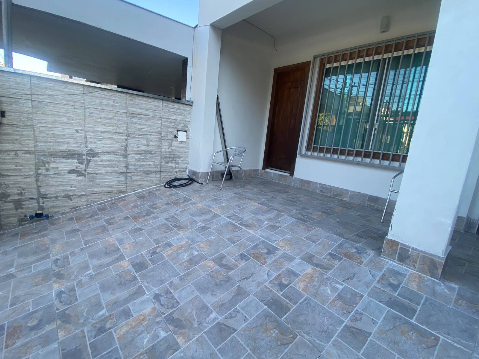 Casa, 2 quartos - Foto 2