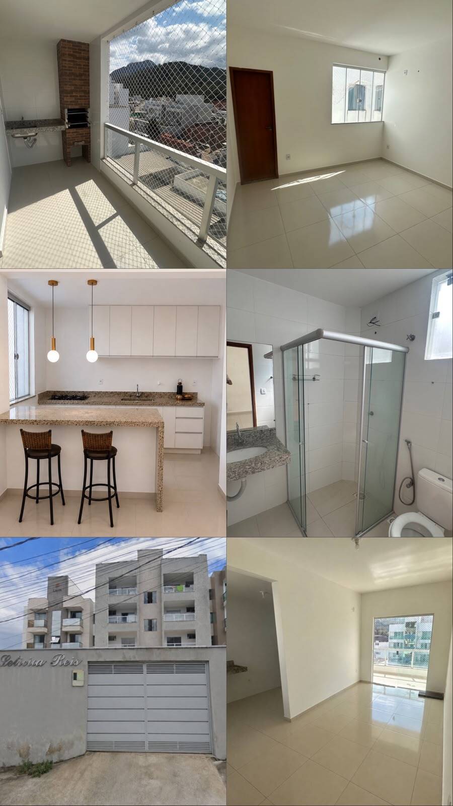 Apartamento - Foto 1