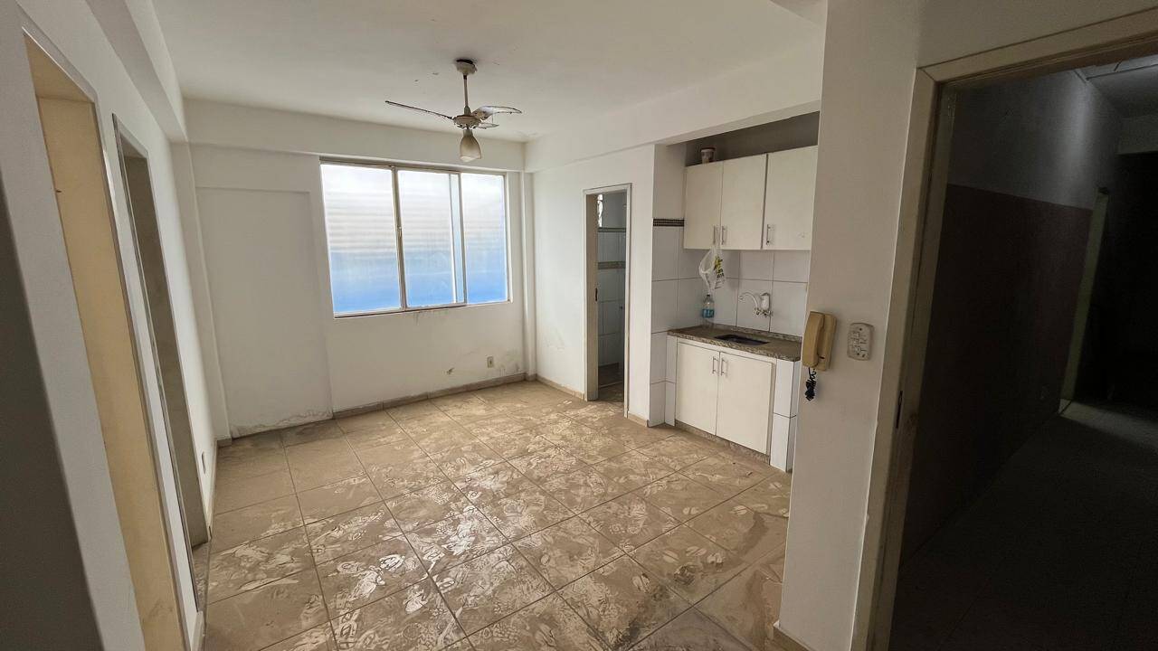 Apartamento, 2 quartos - Foto 1