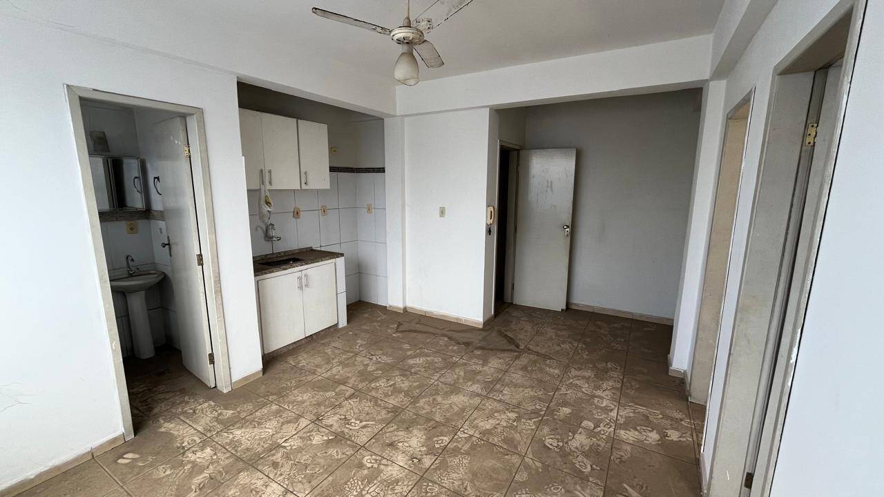 Apartamento, 2 quartos - Foto 2