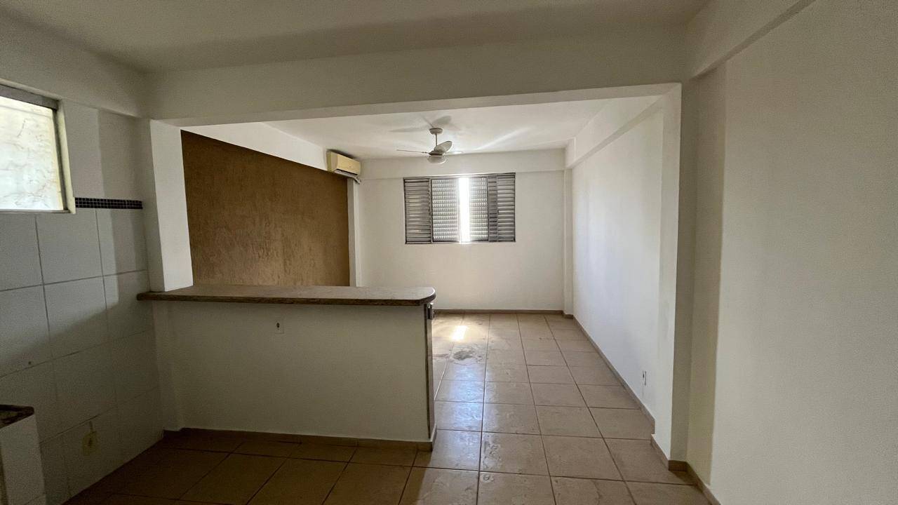 Apartamento, 1 quarto - Foto 1