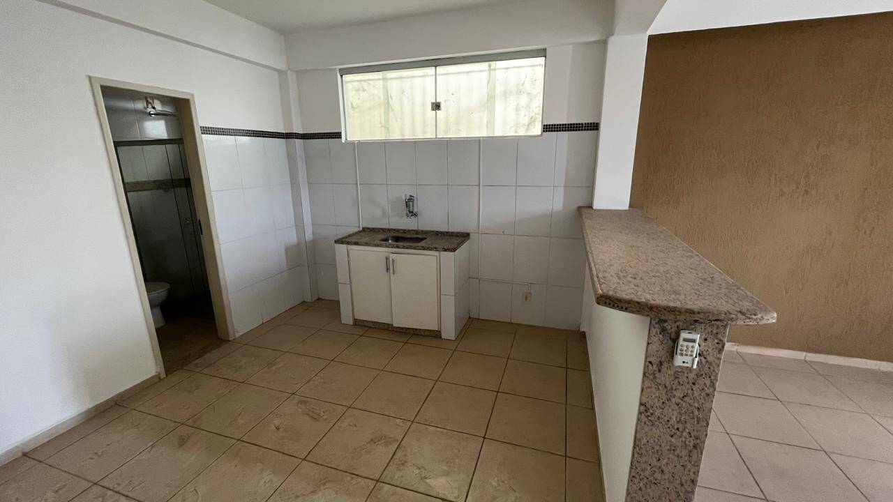 Apartamento, 1 quarto - Foto 2