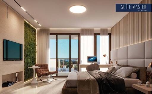 Apartamento à venda com 3 quartos - Foto 5