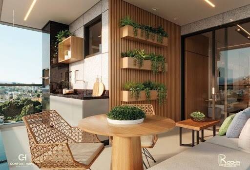 Apartamento à venda com 3 quartos - Foto 10