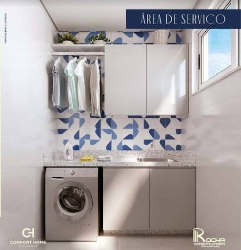 Apartamento à venda com 3 quartos - Foto 15