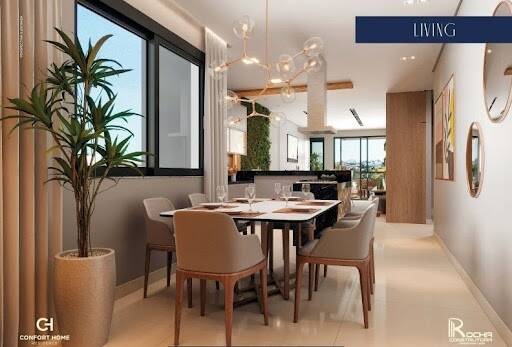 Apartamento à venda com 3 quartos - Foto 17