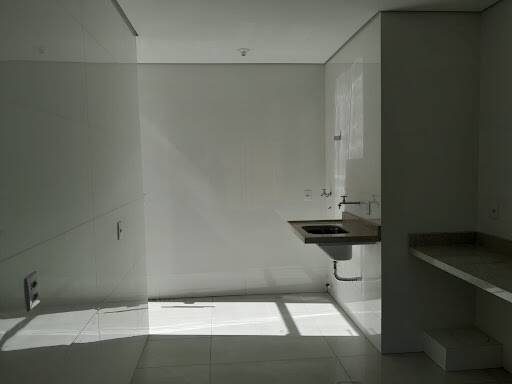 Apartamento à venda com 3 quartos, 120m² - Foto 1