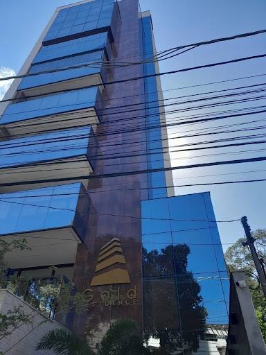 Apartamento à venda com 3 quartos, 120m² - Foto 7