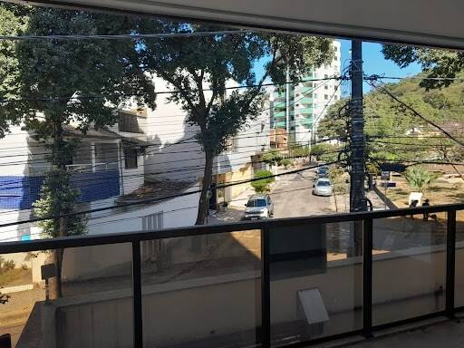 Apartamento à venda com 3 quartos, 120m² - Foto 9