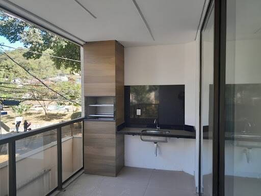 Apartamento à venda com 3 quartos, 120m² - Foto 14