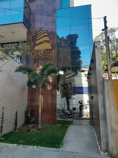 Apartamento à venda com 3 quartos, 120m² - Foto 23
